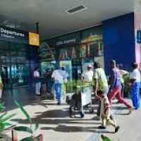 Airport tax revenue shrinks by GH₵400m, misses 2025 target by 20%